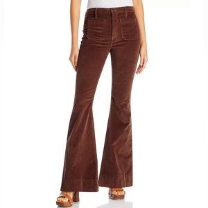 NWT: Veronica Beard Sheridan Exaggerated Flare